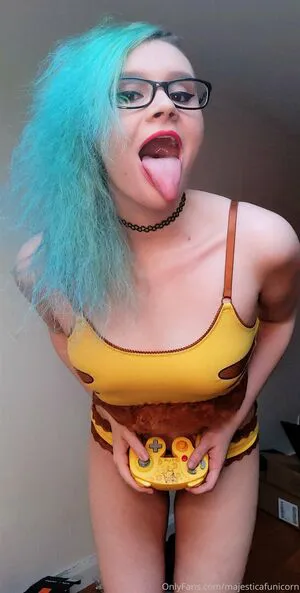 Majesticafunicorn OnlyFans Leaked Free Thumbnail Picture - #dZI5ju5wQA