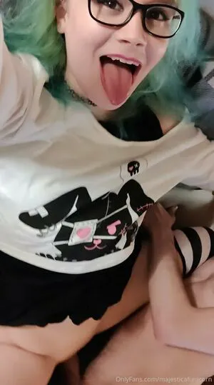 Majesticafunicorn OnlyFans Leaked Free Thumbnail Picture - #g1rd22T6Ie