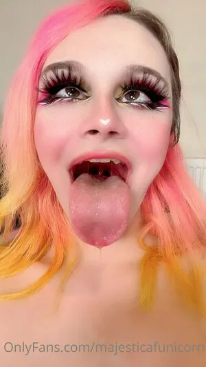 Majesticafunicorn OnlyFans Leaked Free Thumbnail Picture - #nXe7yFVpB6