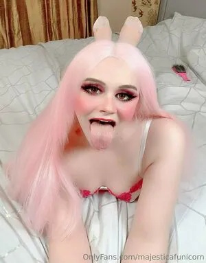 Majesticafunicorn OnlyFans Leaked Free Thumbnail Picture - #pl3fnXZnm2