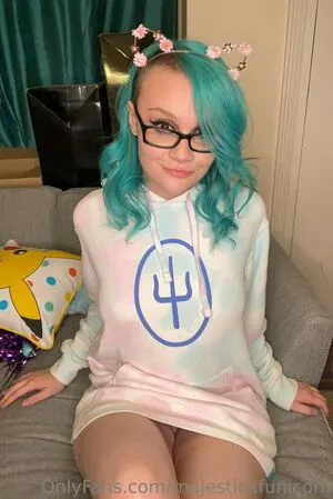 Majesticafunicorn OnlyFans Leaked Free Thumbnail Picture - #qjRP6uXdQX