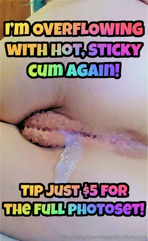 Majesticafunicorn OnlyFans Leaked Free Thumbnail Picture - #wJsTc8s9cE