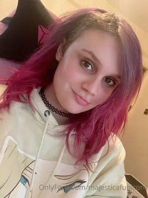 Majesticafunicorn OnlyFans Leaked Free Thumbnail Picture - #xOeFhmpQlJ