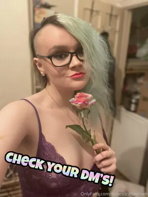 Majesticafunicorn OnlyFans Leaked Free Thumbnail Picture - #xU77ewUDaS