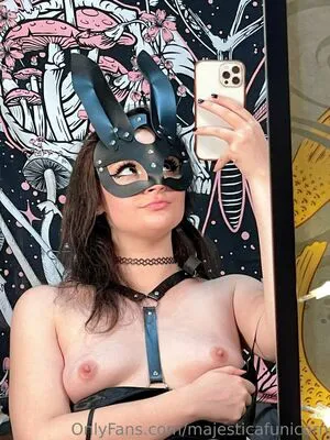 Majesticafunicorn OnlyFans Leaked Free Thumbnail Picture - #yhnVNWfoBM