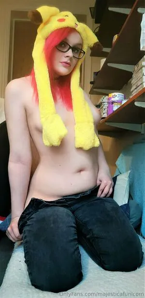 Majesticafunicorn OnlyFans Leaked Free Thumbnail Picture - #zIa4Ui6m0k