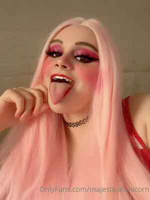 Majesticafunicorn OnlyFans Leaked Free Thumbnail Picture - #zdyNOFxs0p