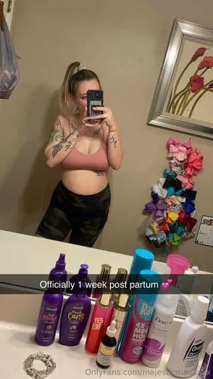 Majesticmadsxxx OnlyFans Leaked Free Thumbnail Picture - #054z1oF9f4