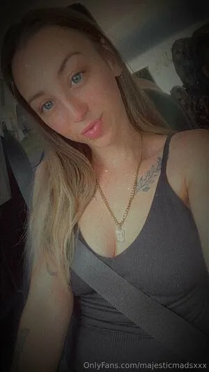 Majesticmadsxxx OnlyFans Leaked Free Thumbnail Picture - #McaZyLOlVS