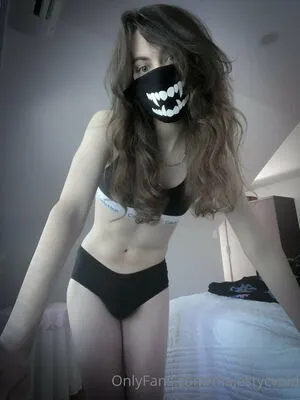 Majestycvoid OnlyFans Leaked Free Thumbnail Picture - #AlZMXUh4vz