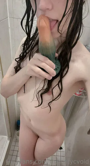 Majestycvoid OnlyFans Leaked Free Thumbnail Picture - #SM8VZEWQ6z
