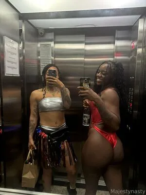 Majestynasty OnlyFans Leaked Free Thumbnail Picture - #GrxdYRWpZI