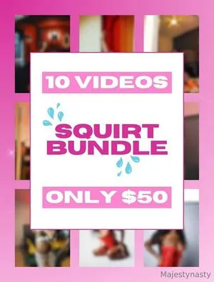 Majestynasty OnlyFans Leaked Free Thumbnail Picture - #WEL4CrtFnu