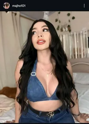 Majho1000 OnlyFans Leaked Free Thumbnail Picture - #baR6aJfJTO