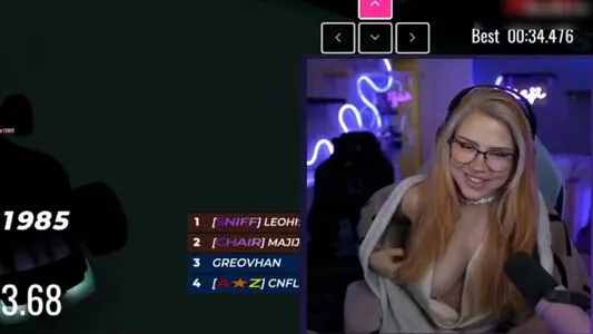 Maji OnlyFans Leaked Free Thumbnail Picture - #5EcZ5IG4Fm