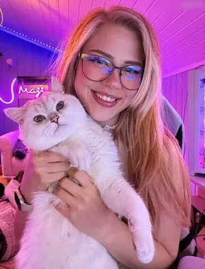 Maji OnlyFans Leaked Free Thumbnail Picture - #IPhjAZ45A7