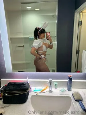 Majicjasmine OnlyFans Leaked Free Thumbnail Picture - #DkslOzKr3n