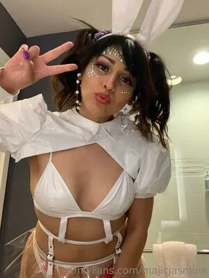 Majicjasmine OnlyFans Leaked Free Thumbnail Picture - #tqAc1aVJ6G