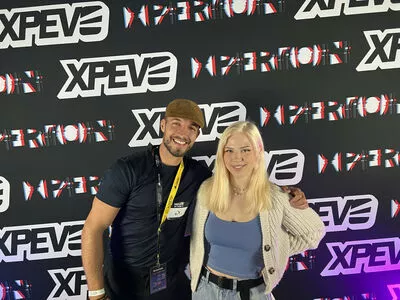 Majijej OnlyFans Leaked Free Thumbnail Picture - #18eKMS3dR8