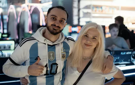 Majijej OnlyFans Leaked Free Thumbnail Picture - #6T0FuRLg3P