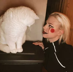 Majijej OnlyFans Leaked Free Thumbnail Picture - #6zK1ijuW2a