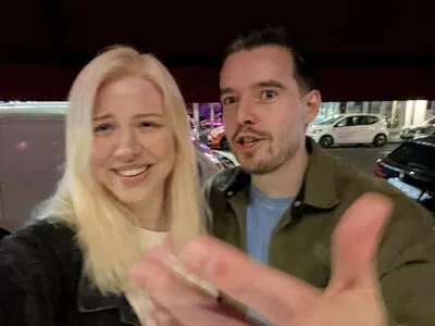 Majijej OnlyFans Leaked Free Thumbnail Picture - #D9gGLVjnl8