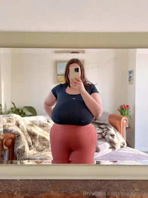 Majikmilk OnlyFans Leaked Free Thumbnail Picture - #DofrqpVfcl