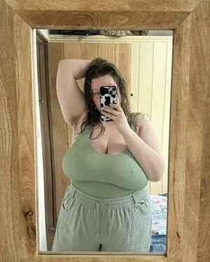 Majikmilk Busty Bbw OnlyFans Leaked Free Thumbnail Picture - #FNR0Xvzg44