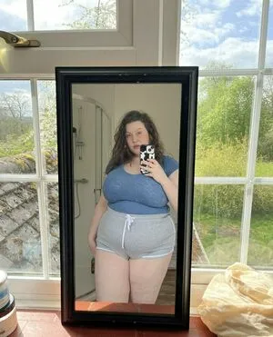 Majikmilk Busty Bbw OnlyFans Leaked Free Thumbnail Picture - #T0DsPu5S80