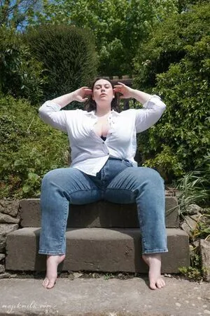 Majikmilk Busty Bbw OnlyFans Leaked Free Thumbnail Picture - #aFVsRfxIH1