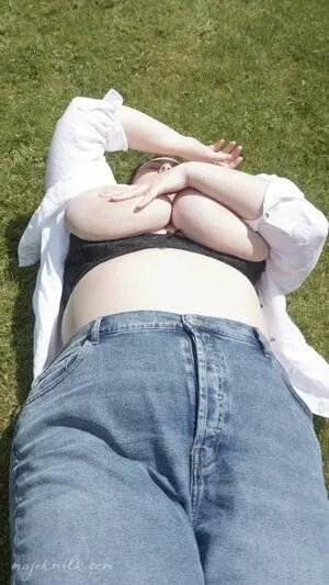 Majikmilk Busty Bbw OnlyFans Leaked Free Thumbnail Picture - #brmEuujDKV