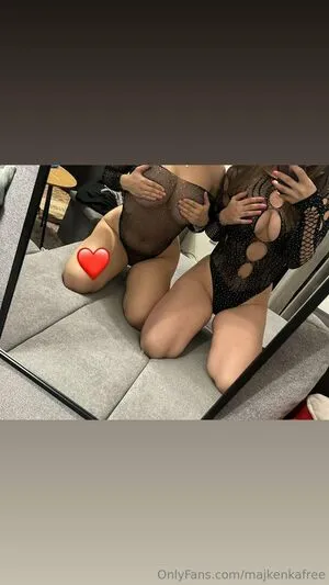 Majkenkafree OnlyFans Leaked Free Thumbnail Picture - #77FFbyiq8l
