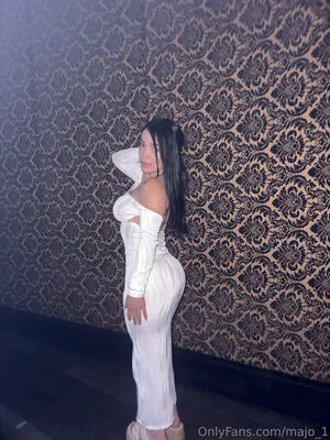 Majo OnlyFans Leaked Free Thumbnail Picture - #1NWTdW4n2Q