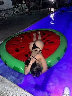 Majo OnlyFans Leaked Free Thumbnail Picture - #1gkmLvAP9e