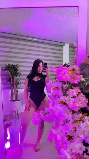 Majo OnlyFans Leaked Free Thumbnail Picture - #4vE2ibLHyG