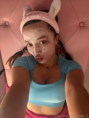 Majo OnlyFans Leaked Free Thumbnail Picture - #AOsgVMAZ00