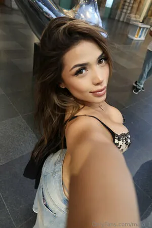 Majo OnlyFans Leaked Free Thumbnail Picture - #PdhVFzb7fK