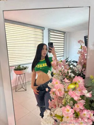 Majo OnlyFans Leaked Free Thumbnail Picture - #ZmNwK6YtSH