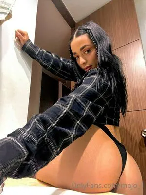 Majo OnlyFans Leaked Free Thumbnail Picture - #bxMsckqFzA