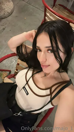 Majo OnlyFans Leaked Free Thumbnail Picture - #cmPiDU1Zu8