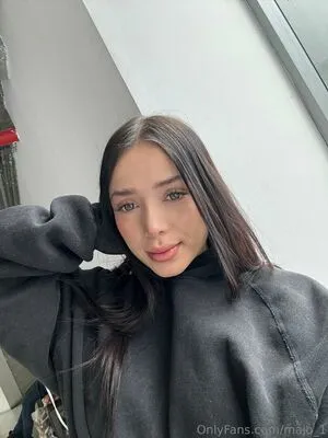 Majo OnlyFans Leaked Free Thumbnail Picture - #o9yZ5vK6zc