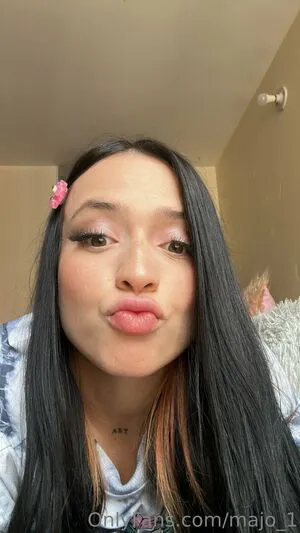 Majo OnlyFans Leaked Free Thumbnail Picture - #plP0IfxMQg