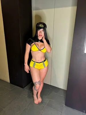 Majo OnlyFans Leaked Free Thumbnail Picture - #qvui6usdsU
