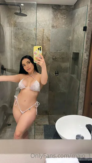 Majo OnlyFans Leaked Free Thumbnail Picture - #rJKpfG3kQ8