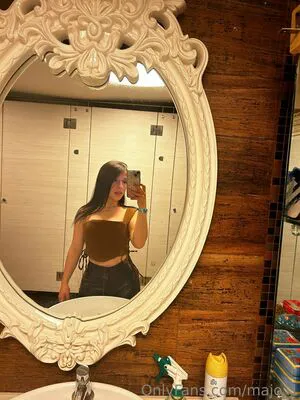 Majo OnlyFans Leaked Free Thumbnail Picture - #stG2vyNtuz
