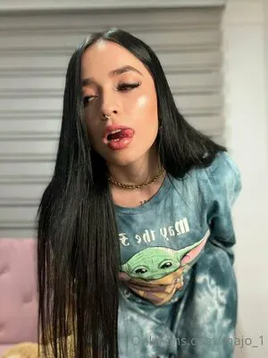 Majo OnlyFans Leaked Free Thumbnail Picture - #xeAYhEVsqs