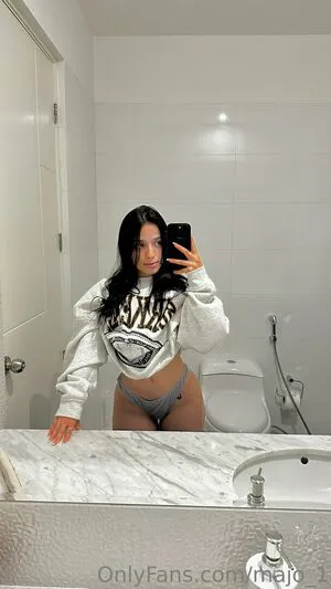 Majo OnlyFans Leaked Free Thumbnail Picture - #zVDl7rJlHu
