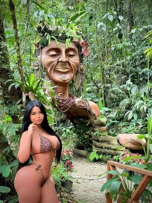 Majo Doll OnlyFans Leaked Free Thumbnail Picture - #Cs02mdyQBP