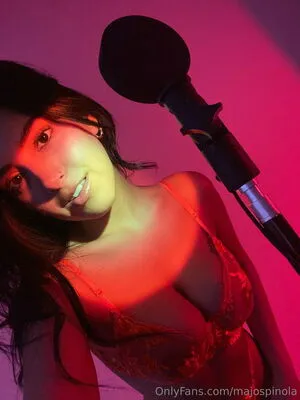 Majo Spinola OnlyFans Leaked Free Thumbnail Picture - #DASoNj5xYH