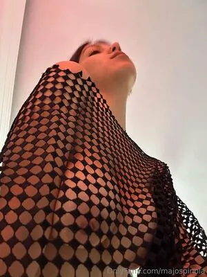 Majo Spinola OnlyFans Leaked Free Thumbnail Picture - #MuN8TDFZjk